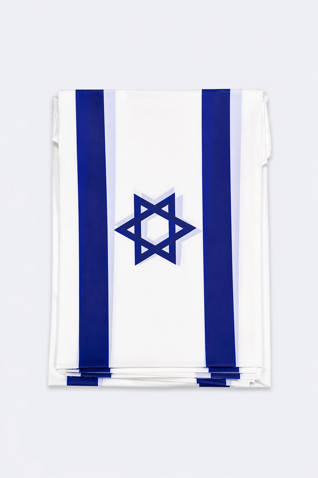 Israel Flag Bunting – 4 m