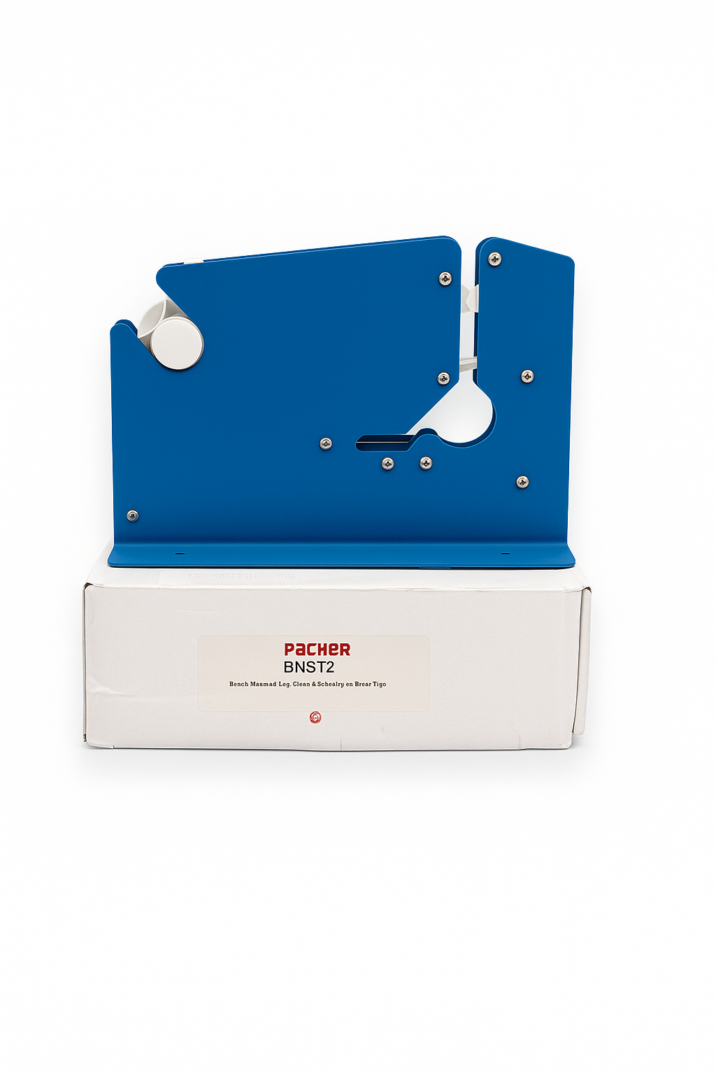 Balloon & Bag Sealing Machine – 8 mm Neck / 12 mm Tape