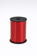 250 Yards Red Balloon Curling Ribbon – 5 mm Width Spool