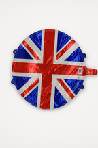 18″ Foil Balloon – Union Jack (UK Flag)